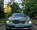Сірий Мерседес Е-Клас, об'ємом двигуна 1.8 л та пробігом 298 тис. км за 9500 $, фото 1 на Automoto.ua