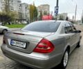 Сірий Мерседес Е-Клас, об'ємом двигуна 1.8 л та пробігом 230 тис. км за 6000 $, фото 4 на Automoto.ua
