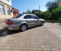 Серый Мерседес Е-Класс, объемом двигателя 2.2 л и пробегом 300 тыс. км за 6200 $, фото 20 на Automoto.ua