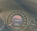 Сірий Мерседес Е-Клас, об'ємом двигуна 2.2 л та пробігом 412 тис. км за 6300 $, фото 14 на Automoto.ua