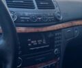 Серый Мерседес Е-Класс, объемом двигателя 1.8 л и пробегом 289 тыс. км за 7150 $, фото 15 на Automoto.ua
