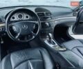 Сірий Мерседес Е-Клас, об'ємом двигуна 3.2 л та пробігом 334 тис. км за 5999 $, фото 16 на Automoto.ua