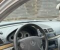 Сірий Мерседес Е-Клас, об'ємом двигуна 2.7 л та пробігом 359 тис. км за 4350 $, фото 14 на Automoto.ua