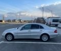 Серый Мерседес Е-Класс, объемом двигателя 3.2 л и пробегом 260 тыс. км за 6400 $, фото 7 на Automoto.ua