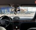 Сірий Мерседес Е-Клас, об'ємом двигуна 1.8 л та пробігом 230 тис. км за 5700 $, фото 12 на Automoto.ua