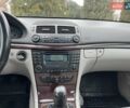 Сірий Мерседес Е-Клас, об'ємом двигуна 1.8 л та пробігом 318 тис. км за 4999 $, фото 62 на Automoto.ua