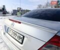 Серый Мерседес Е-Класс, объемом двигателя 2.7 л и пробегом 353 тыс. км за 7900 $, фото 26 на Automoto.ua