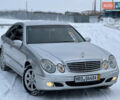 Серый Мерседес Е-Класс, объемом двигателя 1.8 л и пробегом 289 тыс. км за 6750 $, фото 23 на Automoto.ua