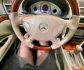 Сірий Мерседес Е-Клас, об'ємом двигуна 1.8 л та пробігом 285 тис. км за 6900 $, фото 9 на Automoto.ua