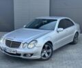 Серый Мерседес Е-Класс, объемом двигателя 2.7 л и пробегом 307 тыс. км за 6700 $, фото 5 на Automoto.ua