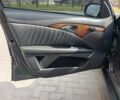Сірий Мерседес Е-Клас, об'ємом двигуна 1.8 л та пробігом 500 тис. км за 4900 $, фото 14 на Automoto.ua