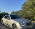 Серый Мерседес Е-Класс, объемом двигателя 2.7 л и пробегом 380 тыс. км за 4500 $, фото 1 на Automoto.ua