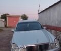 Сірий Мерседес Е-Клас, об'ємом двигуна 2.2 л та пробігом 530 тис. км за 3602 $, фото 5 на Automoto.ua