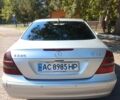 Сірий Мерседес Е-Клас, об'ємом двигуна 2.1 л та пробігом 385 тис. км за 6500 $, фото 4 на Automoto.ua