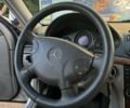 Сірий Мерседес Е-Клас, об'ємом двигуна 1.8 л та пробігом 303 тис. км за 7200 $, фото 19 на Automoto.ua