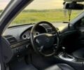 Сірий Мерседес Е-Клас, об'ємом двигуна 3.2 л та пробігом 353 тис. км за 9000 $, фото 19 на Automoto.ua