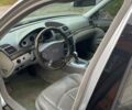 Сірий Мерседес Е-Клас, об'ємом двигуна 5 л та пробігом 350 тис. км за 8800 $, фото 13 на Automoto.ua