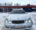 Сірий Мерседес Е-Клас, об'ємом двигуна 3.2 л та пробігом 250 тис. км за 6500 $, фото 3 на Automoto.ua