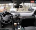 Серый Мерседес Е-Класс, объемом двигателя 0 л и пробегом 736 тыс. км за 6208 $, фото 6 на Automoto.ua