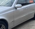Серый Мерседес Е-Класс, объемом двигателя 2.6 л и пробегом 240 тыс. км за 5600 $, фото 3 на Automoto.ua