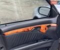 Серый Мерседес Е-Класс, объемом двигателя 2.6 л и пробегом 240 тыс. км за 5600 $, фото 16 на Automoto.ua