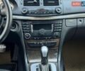 Сірий Мерседес Е-Клас, об'ємом двигуна 2.7 л та пробігом 507 тис. км за 6699 $, фото 9 на Automoto.ua