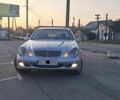 Сірий Мерседес Е-Клас, об'ємом двигуна 3 л та пробігом 300 тис. км за 3300 $, фото 5 на Automoto.ua