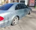 Сірий Мерседес Е-Клас, об'ємом двигуна 2.4 л та пробігом 250 тис. км за 4999 $, фото 2 на Automoto.ua