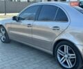 Сірий Мерседес Е-Клас, об'ємом двигуна 1.8 л та пробігом 160 тис. км за 6200 $, фото 7 на Automoto.ua