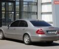 Сірий Мерседес Е-Клас, об'ємом двигуна 1.8 л та пробігом 267 тис. км за 5950 $, фото 4 на Automoto.ua