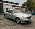 Сірий Мерседес Е-Клас, об'ємом двигуна 2.69 л та пробігом 370 тис. км за 5700 $, фото 3 на Automoto.ua