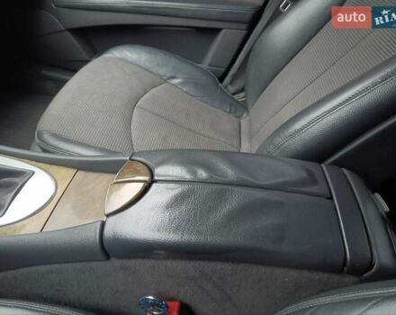 Сірий Мерседес Е-Клас, об'ємом двигуна 1.8 л та пробігом 315 тис. км за 6499 $, фото 18 на Automoto.ua