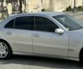 Серый Мерседес Е-Класс, объемом двигателя 3.2 л и пробегом 235 тыс. км за 6500 $, фото 10 на Automoto.ua