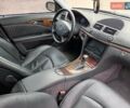 Серый Мерседес Е-Класс, объемом двигателя 1.8 л и пробегом 500 тыс. км за 4900 $, фото 22 на Automoto.ua