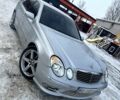 Сірий Мерседес Е-Клас, об'ємом двигуна 3.2 л та пробігом 250 тис. км за 6500 $, фото 2 на Automoto.ua