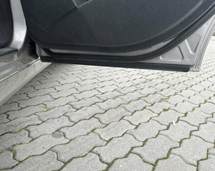 Сірий Мерседес Е-Клас, об'ємом двигуна 2.7 л та пробігом 338 тис. км за 8500 $, фото 16 на Automoto.ua