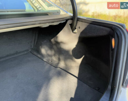 Сірий Мерседес Е-Клас, об'ємом двигуна 2.7 л та пробігом 400 тис. км за 8300 $, фото 67 на Automoto.ua