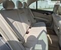 Сірий Мерседес Е-Клас, об'ємом двигуна 1.8 л та пробігом 281 тис. км за 11400 $, фото 29 на Automoto.ua