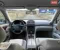 Серый Мерседес Е-Класс, объемом двигателя 2.2 л и пробегом 380 тыс. км за 8400 $, фото 53 на Automoto.ua