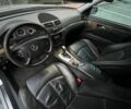 Сірий Мерседес Е-Клас, об'ємом двигуна 3.2 л та пробігом 385 тис. км за 6800 $, фото 6 на Automoto.ua