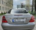 Серый Мерседес Е-Класс, объемом двигателя 3.2 л и пробегом 315 тыс. км за 8199 $, фото 22 на Automoto.ua
