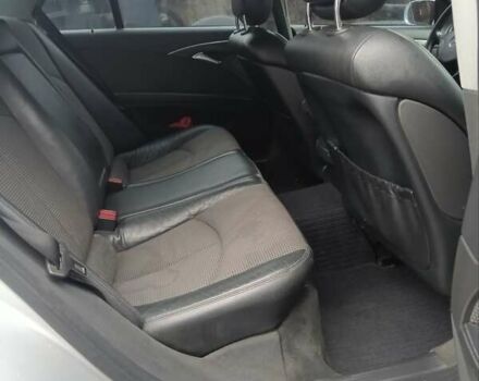 Сірий Мерседес Е-Клас, об'ємом двигуна 1.8 л та пробігом 315 тис. км за 6499 $, фото 16 на Automoto.ua