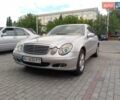 Серый Мерседес Е-Класс, объемом двигателя 1.8 л и пробегом 350 тыс. км за 4800 $, фото 1 на Automoto.ua