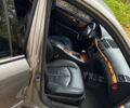 Мерседес Е-Клас 2004 у Одесі на Automoto.ua Сірий Мерседес Е-Клас, об'ємом двигуна 3.2 л та пробігом 200 тис. км за 8000 $, фото 8 на Automoto.ua