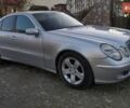 Серый Мерседес Е-Класс, объемом двигателя 2.6 л и пробегом 232 тыс. км за 6599 $, фото 2 на Automoto.ua