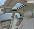 Сірий Мерседес Е-Клас, об'ємом двигуна 1.8 л та пробігом 281 тис. км за 11400 $, фото 11 на Automoto.ua