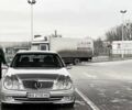 Сірий Мерседес Е-Клас, об'ємом двигуна 1.8 л та пробігом 285 тис. км за 6900 $, фото 1 на Automoto.ua