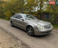 Мерседес Е-Клас 2004 у Одесі на Automoto.ua Сірий Мерседес Е-Клас, об'ємом двигуна 3.2 л та пробігом 200 тис. км за 8000 $, фото 4 на Automoto.ua