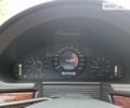 Серый Мерседес Е-Класс, объемом двигателя 1.8 л и пробегом 250 тыс. км за 7050 $, фото 9 на Automoto.ua