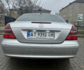 Сірий Мерседес Е-Клас, об'ємом двигуна 2.7 л та пробігом 349 тис. км за 8800 $, фото 2 на Automoto.ua